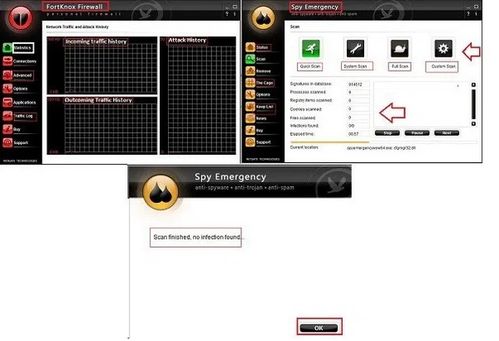 NetGate 網絡安全軟件 構筑現代網絡與信息安全防線